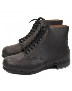 Boots, Combat, German