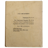 Pamphlet, You Don't Think..., venereal disease, No 21-15, 1944