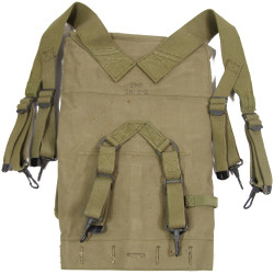 Sac à dos M-1928, B-G INC. 1942