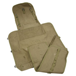 Sac à dos M-1928, B-G INC. 1942