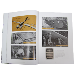 Book, Winged Commandos - L'histoire des planeurs américains de la Seconde Guerre mondiale
