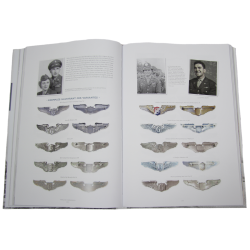Book, Winged Commandos - L'histoire des planeurs américains de la Seconde Guerre mondiale