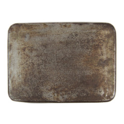 Boîte de cigarettes de ration britannique