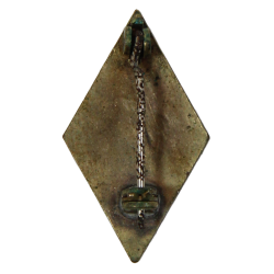 Crest, 5th Infantry Division, PB