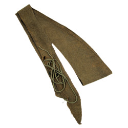 Bandes molletières britanniques