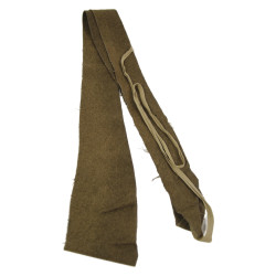 Bandes molletières britanniques