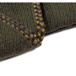 Cap, Garrison, USAAF, Size 6 3/4