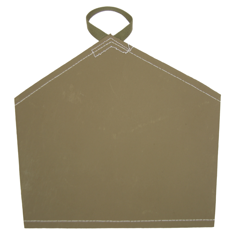 Arm Band, Gas, Brassard, Made in USA