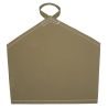 Arm Band, Gas, Brassard, Made in USA