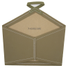 Armand, Gas, Brassard, Made in USA
