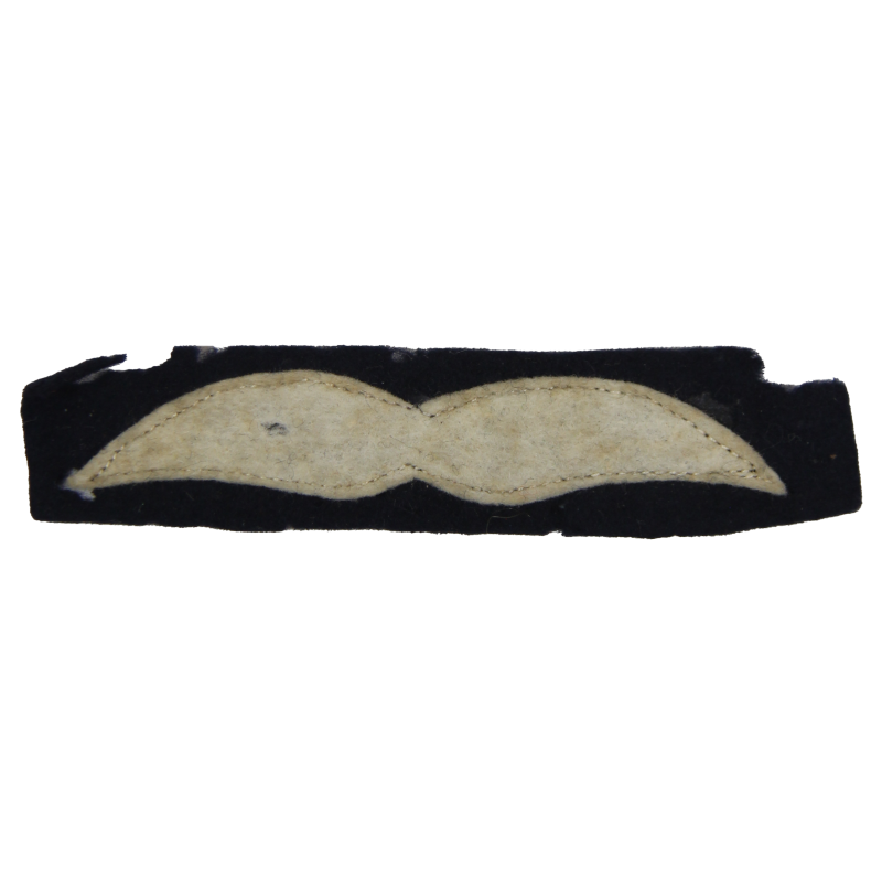 Grade de manche, Sous-Officier, Luftwaffe, Unteroffizier Grade de manche, Sous-Officier, Luftwaffe, Unteroffizier