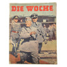 Magazine, Die Woche, 9 octobre 1940