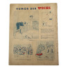 Magazine, Die Woche, 9 octobre 1940