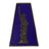 Crest, 77th Infantry Division, à épingle