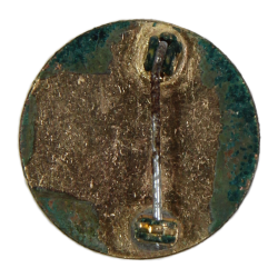 Crest, DUI, 7th Infantry Division,