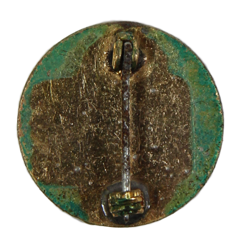 Crest, 93rd Infantry Division, à épingle