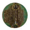 Crest, DUI, 93rd Infantry Division, PB