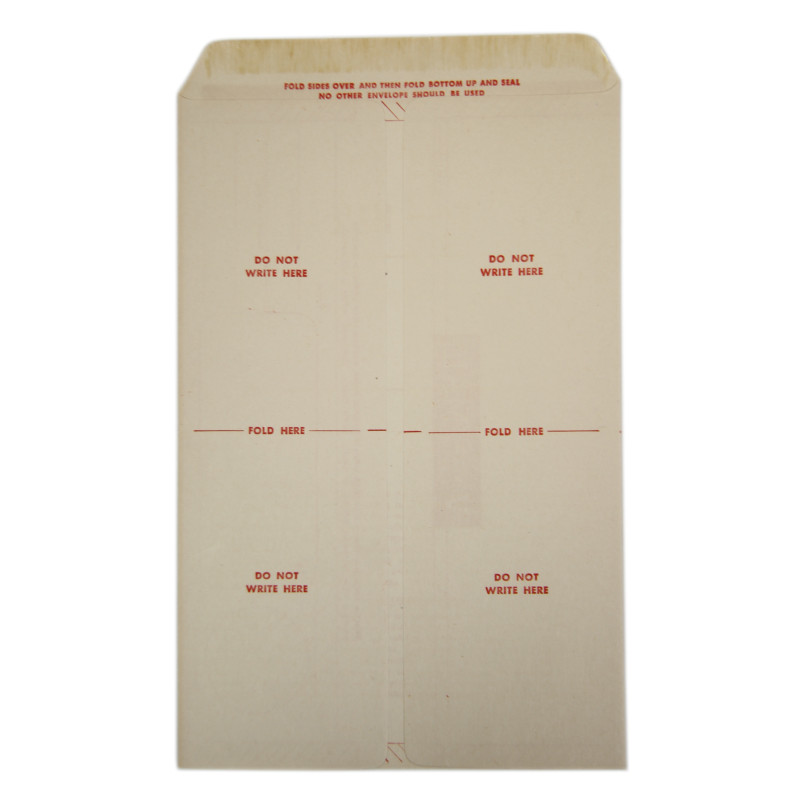 Lot, 23 Forms, V-mail, Blank, in Box
