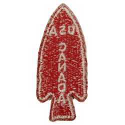 Insigne, First Special Service Force, FSSF