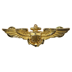 Brevet de pilote US Navy / US Marine Corps