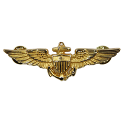 Wings, Pilot, US Navy / US Marine Corps
