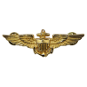 Wings, Pilot, US Navy / US Marine Corps