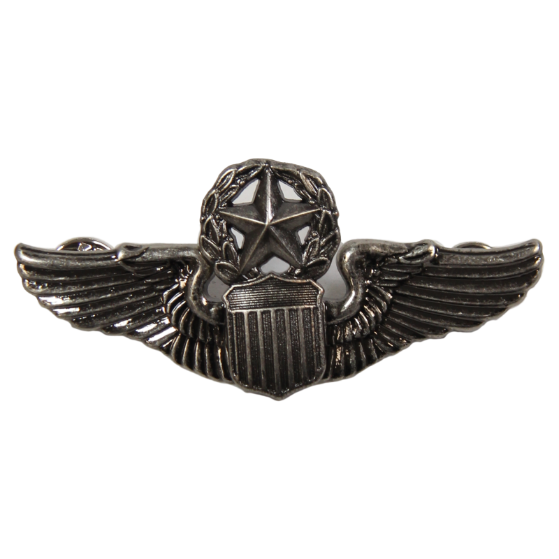Wings, Command Pilot, USAAF