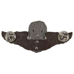 Brevet, Command Pilot, USAAF