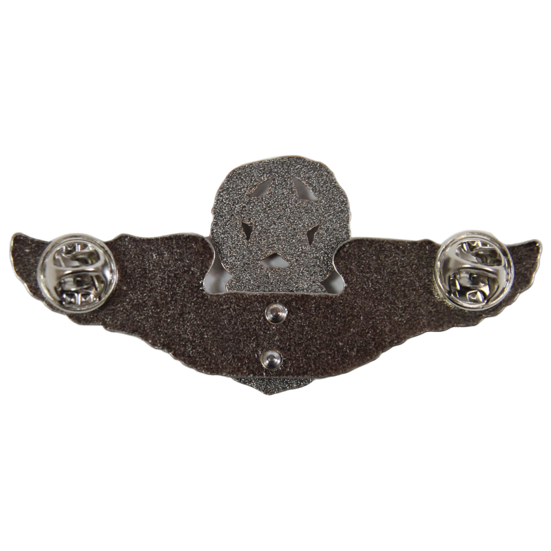 Brevet, Command Pilot, USAAF