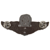 Brevet, Command Pilot, USAAF