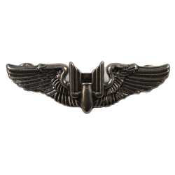 Wings, Aerial Gunner, USAAF