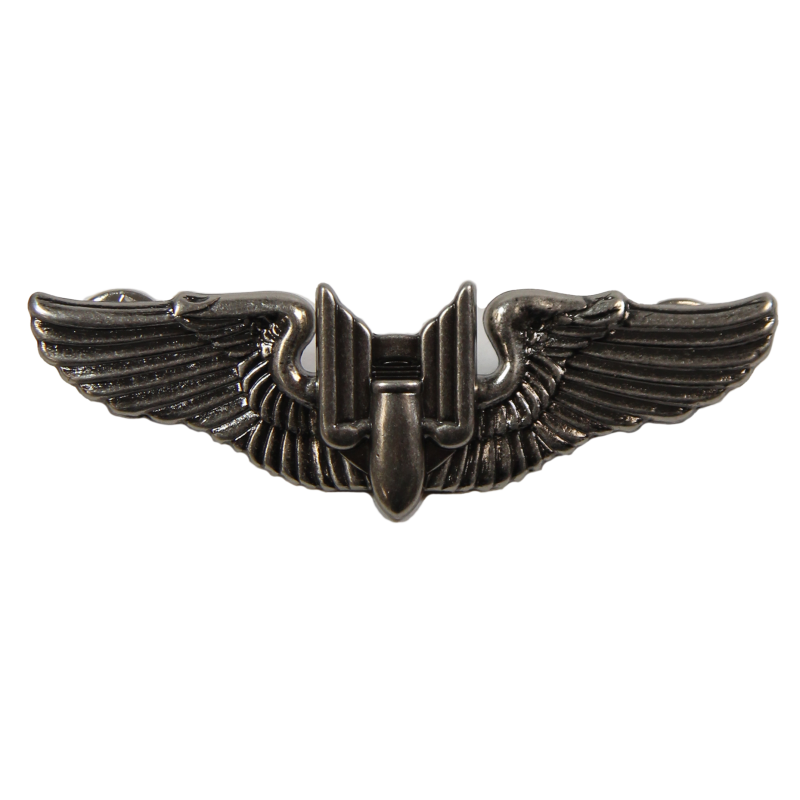 Brevet, Aerial Gunner, USAAF