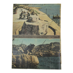 Magazine, Die Wehrmacht, August 23, 1944