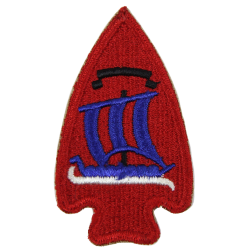 Insigne, 474th Infantry Regiment