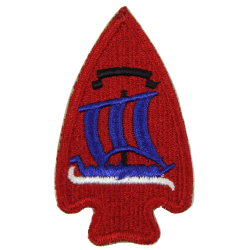 Patch, 474th Infantry Regiment