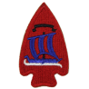 Patch, 474th Infantry Regiment