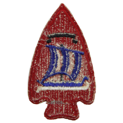Patch, 474th Infantry Regiment