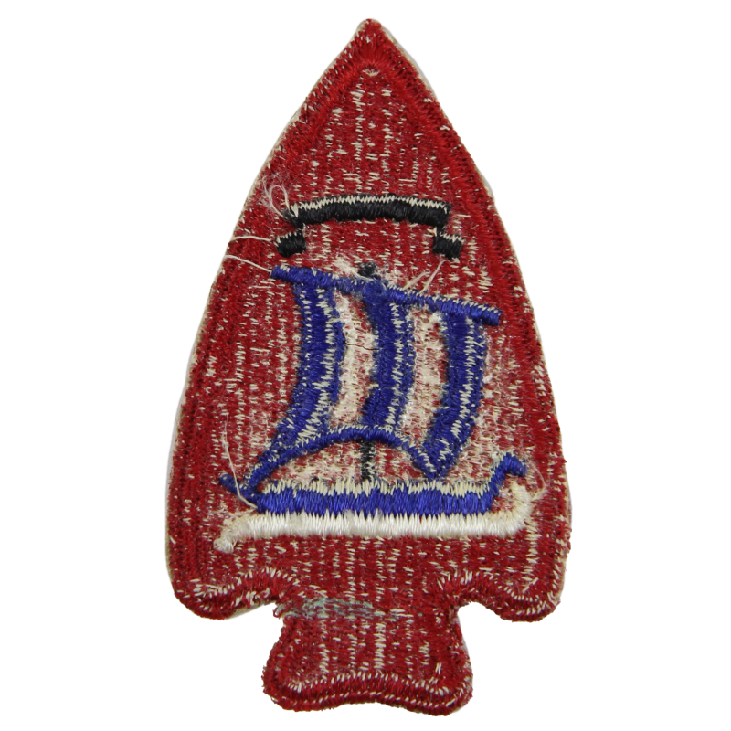 Insigne, 474th Infantry Regiment