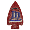 Patch, 474th Infantry Regiment
