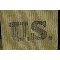 Porte-grenades, 5 compartiments, US Army,  J.Q.M.D. 1944