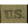 Porte-grenades, 5 compartiments, US Army,  J.Q.M.D. 1944
