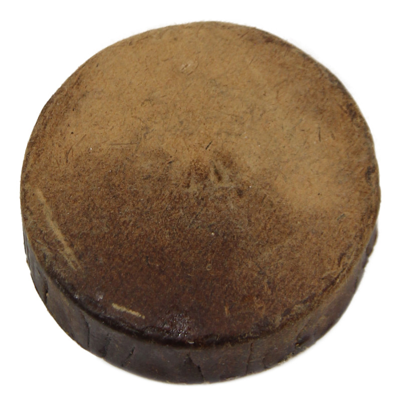 Bougie réglementaire allemande