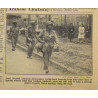 Newspaper, The Stars and Stripes, September 24, 1944, 'British Open New Drive From Corridor'