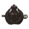 Cap Badge, New Zealand Staff Corps Cap Badge, New Zealand Staff Corps