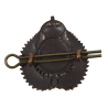 Cap Badge, New Zealand Staff Corps Cap Badge, New Zealand Staff Corps