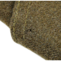 Cap, Overseas, US Army, WWI