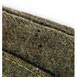 Cap, Overseas, US Army, WWI