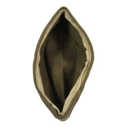Cap, Overseas, US Army, WWI