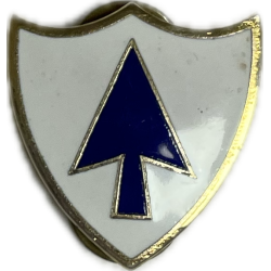 Crest, DUI, 26th Inf. Regt., 1st Infantry Division