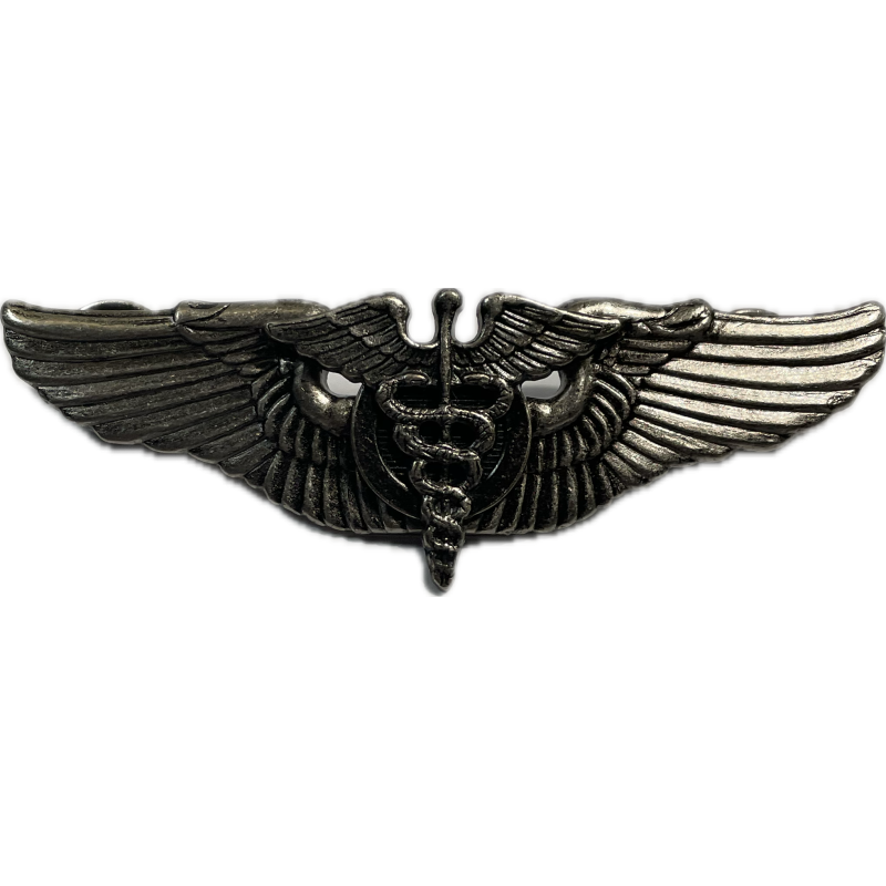 Wings, Flight Surgeon, USAAF